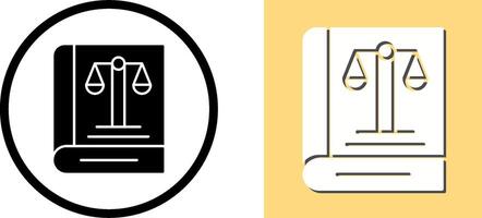 Book Icon Design vector
