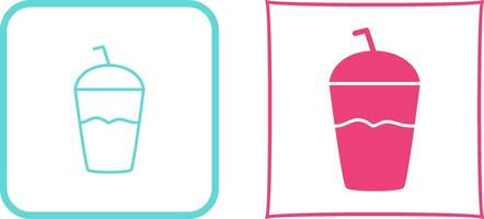 Frappe Icon Design vector