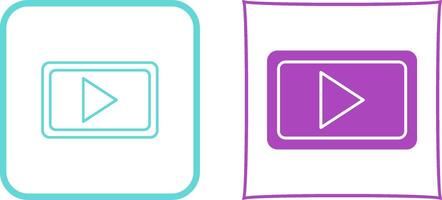 Unique Communication Icon Design vector