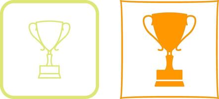 Award Icon Design vector