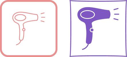 Hair removal Icon Design vector