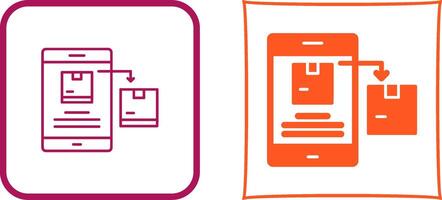 Replacement Icon Design vector