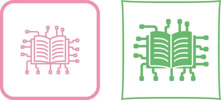 Creative Icon Design vector