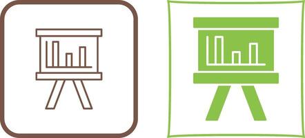 Board Icon Design vector