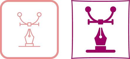 Web Design Icon Design vector