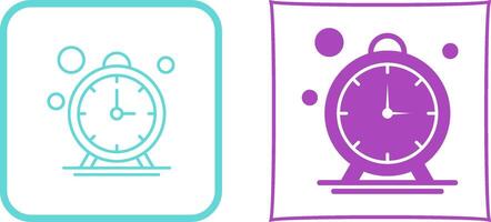 Stop Watch Icon Design vector