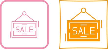 Super Sale Icon Design vector