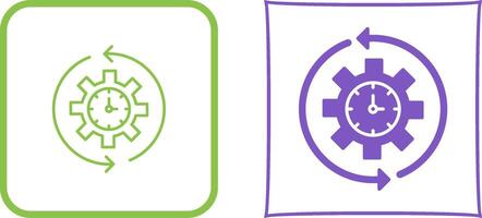 Innoation Icon Design vector