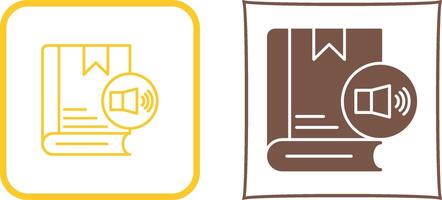 Sound Icon Design vector