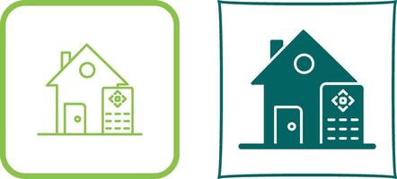 Remote Icon Design vector