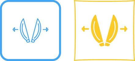 Play Load Icon Design vector