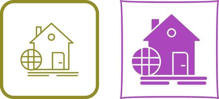 Web Development Icon Design vector