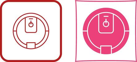 Power Button Icon Design vector