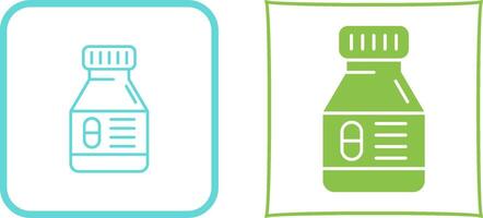 Medicine Icon Design vector