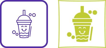 Drink Icon Design vector
