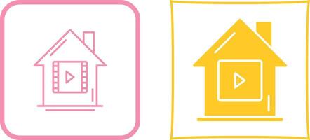 Line Icon Design vector
