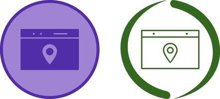 Line Icon Design vector