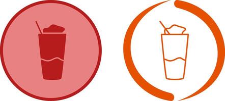 Frappe Icon Design vector