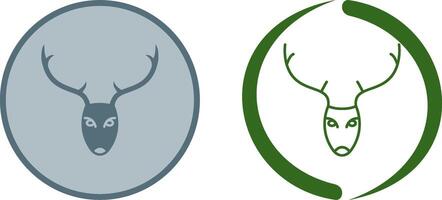 Animal Icon Design vector