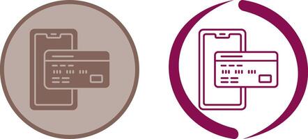 Payment Icon Design vector