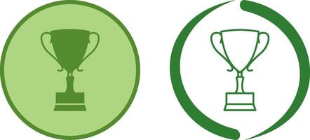 Award Icon Design vector