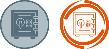 Lifebuoy Icon Design vector