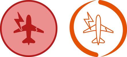 Health Protection Icon Design vector