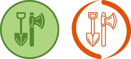 Tools Icon Design vector
