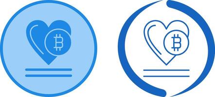 Heart Icon Design vector