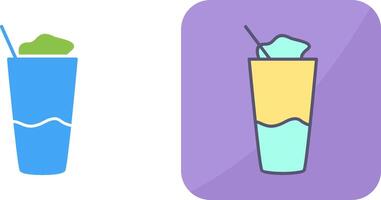 Frappe Icon Design vector