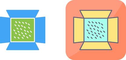 Line Icon Design vector