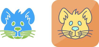 Mouse Icon Design vector