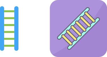 Ladder Icon Design vector