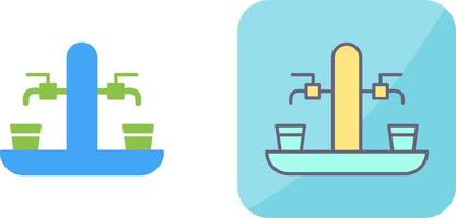 Line Icon Design vector