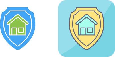 Protection Icon Design vector