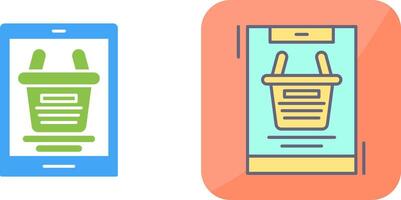 Commerce Icon Design vector