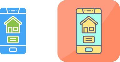 Application Icon Design vector