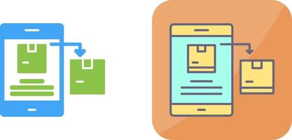 Replacement Icon Design vector