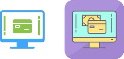 Payment Method Icon Design vector