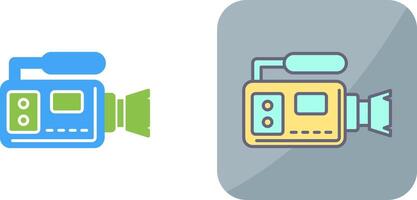 Camera Icon Design vector