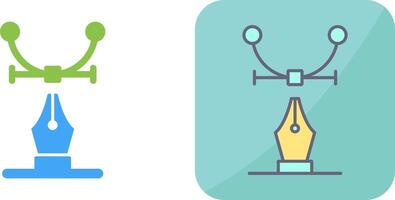 Web Design Icon Design vector
