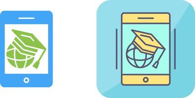 Worldwide Icon Design vector