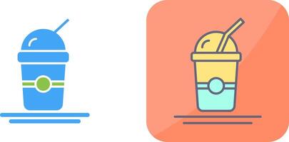 Frappe Icon Design vector