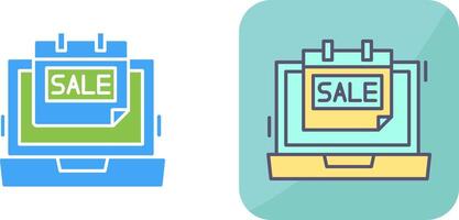 Best Sale Icon Design vector