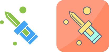 Screw Driver Icon Design vector