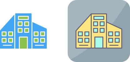 Office Icon Design vector