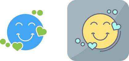 Heart Icon Design vector