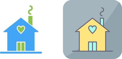 House Icon Design vector