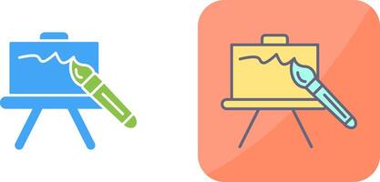Canas Icon Design vector