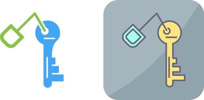 Sheriff Icon Design vector